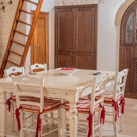 Palazzo Scotto - Widespread Collection Hotel Alberobello Eksteriør billede