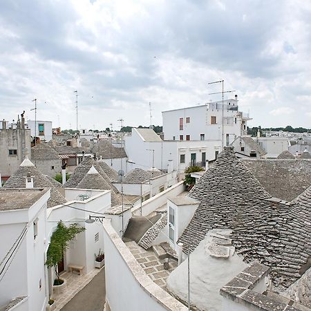 Palazzo Scotto - Widespread Collection Hotel Alberobello Eksteriør billede