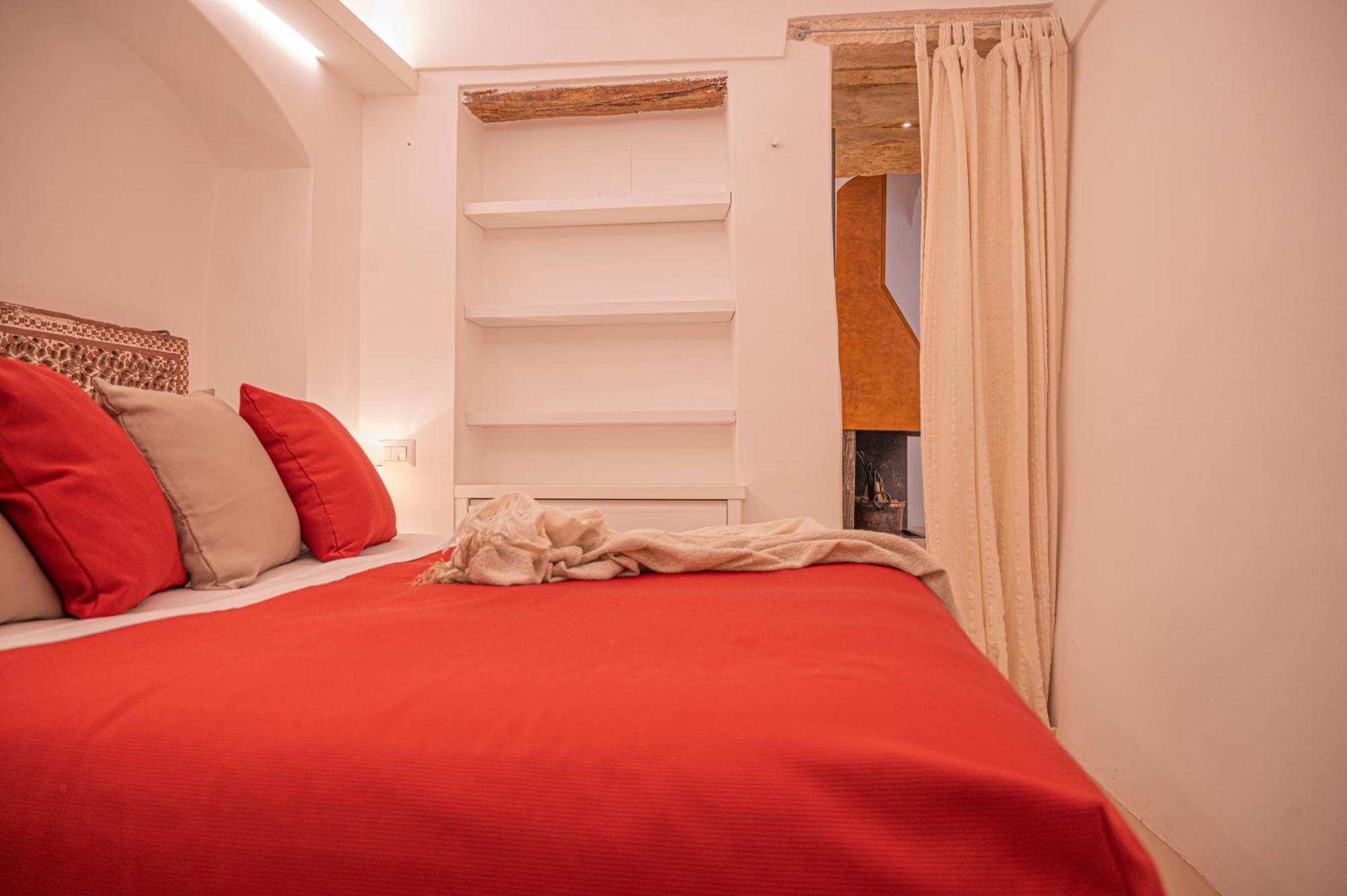 Palazzo Scotto - Widespread Collection Hotel Alberobello Eksteriør billede