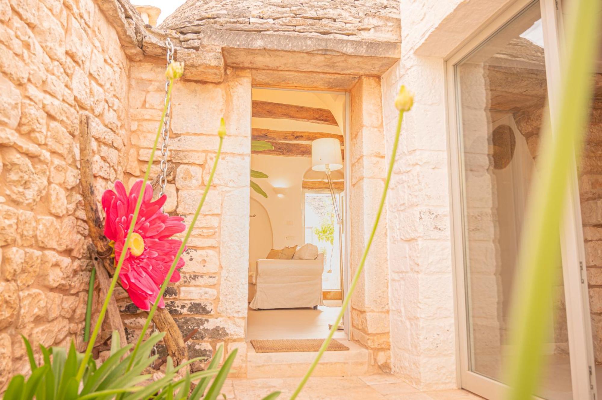Palazzo Scotto - Widespread Collection Hotel Alberobello Eksteriør billede