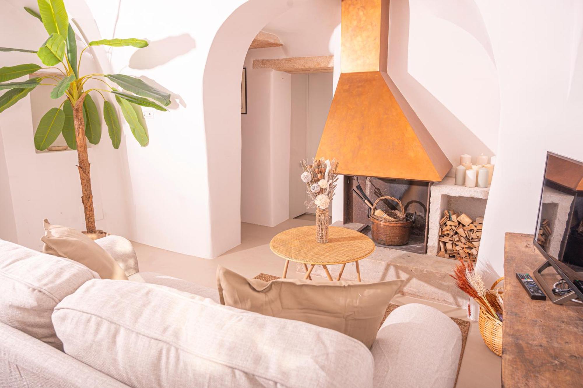 Palazzo Scotto - Widespread Collection Hotel Alberobello Eksteriør billede