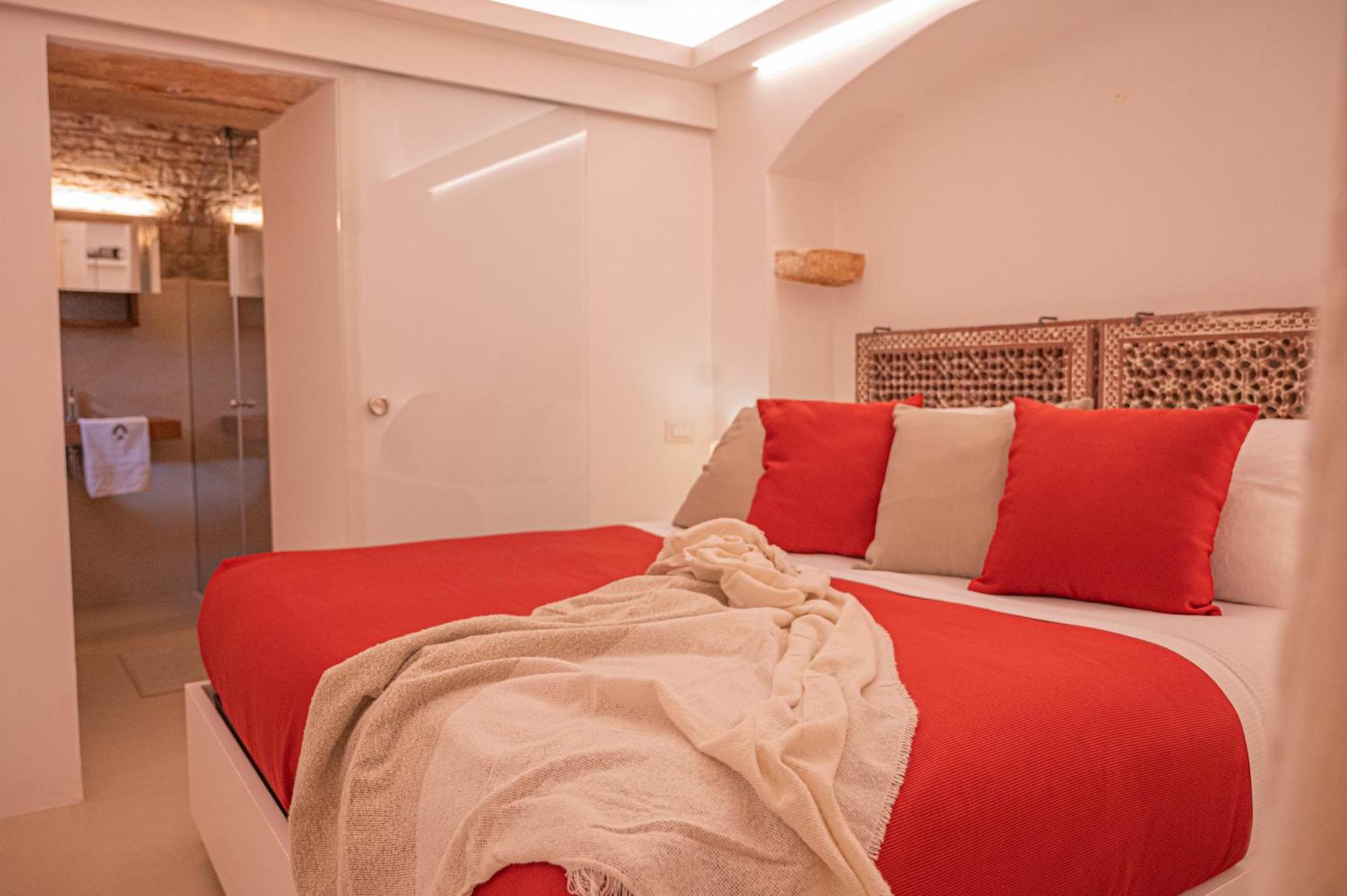 Palazzo Scotto - Widespread Collection Hotel Alberobello Eksteriør billede