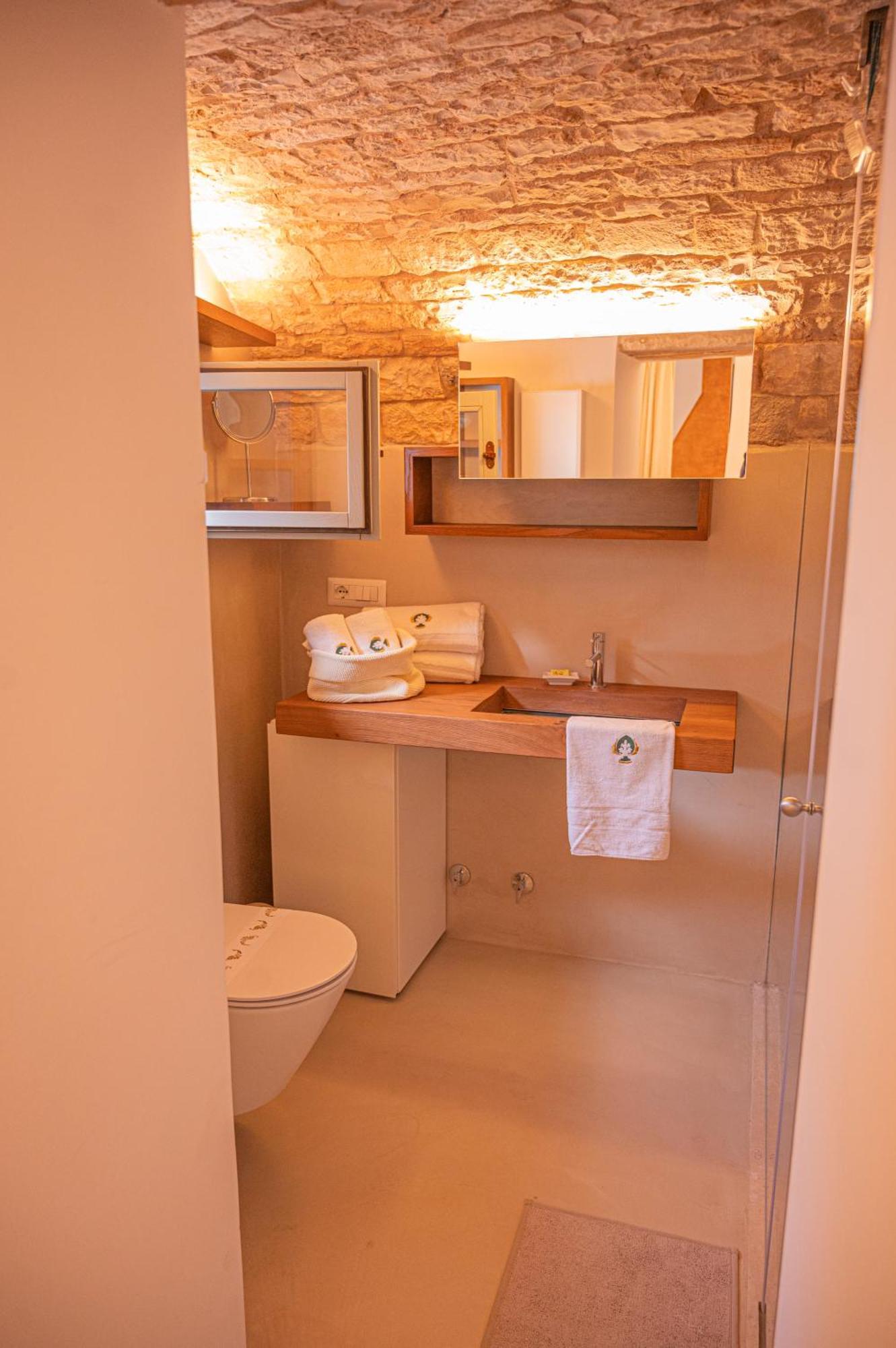 Palazzo Scotto - Widespread Collection Hotel Alberobello Eksteriør billede