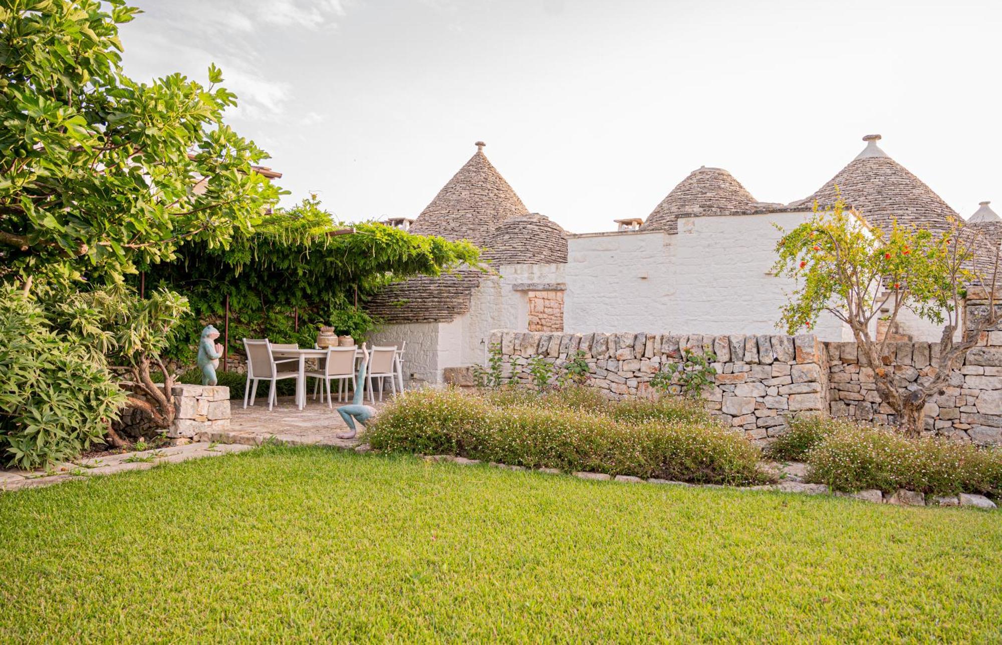 Palazzo Scotto - Widespread Collection Hotel Alberobello Eksteriør billede