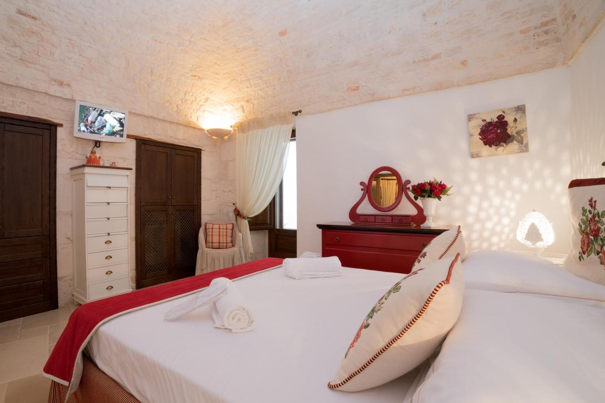 Palazzo Scotto - Widespread Collection Hotel Alberobello Eksteriør billede