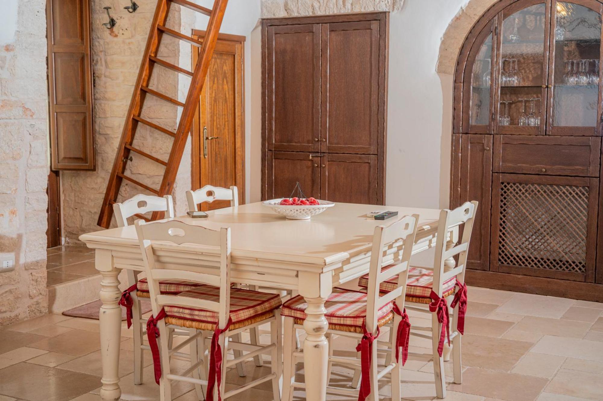 Palazzo Scotto - Widespread Collection Hotel Alberobello Eksteriør billede
