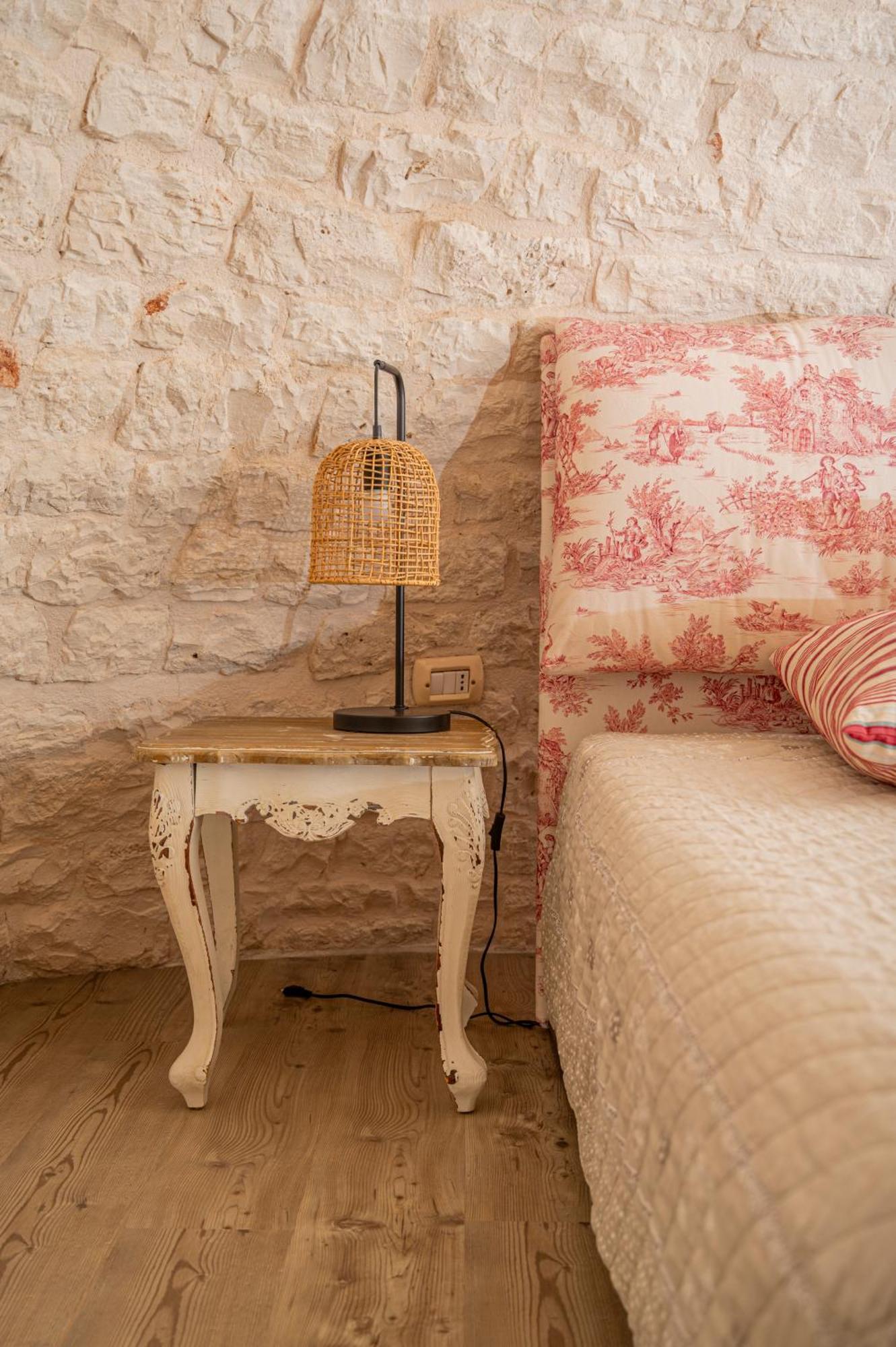 Palazzo Scotto - Widespread Collection Hotel Alberobello Eksteriør billede