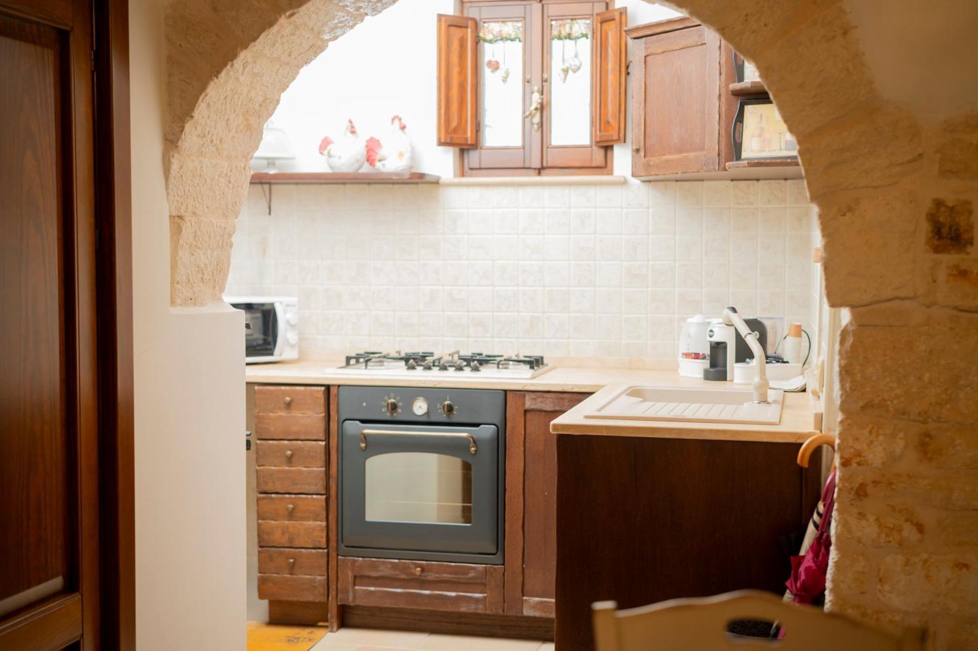 Palazzo Scotto - Widespread Collection Hotel Alberobello Eksteriør billede