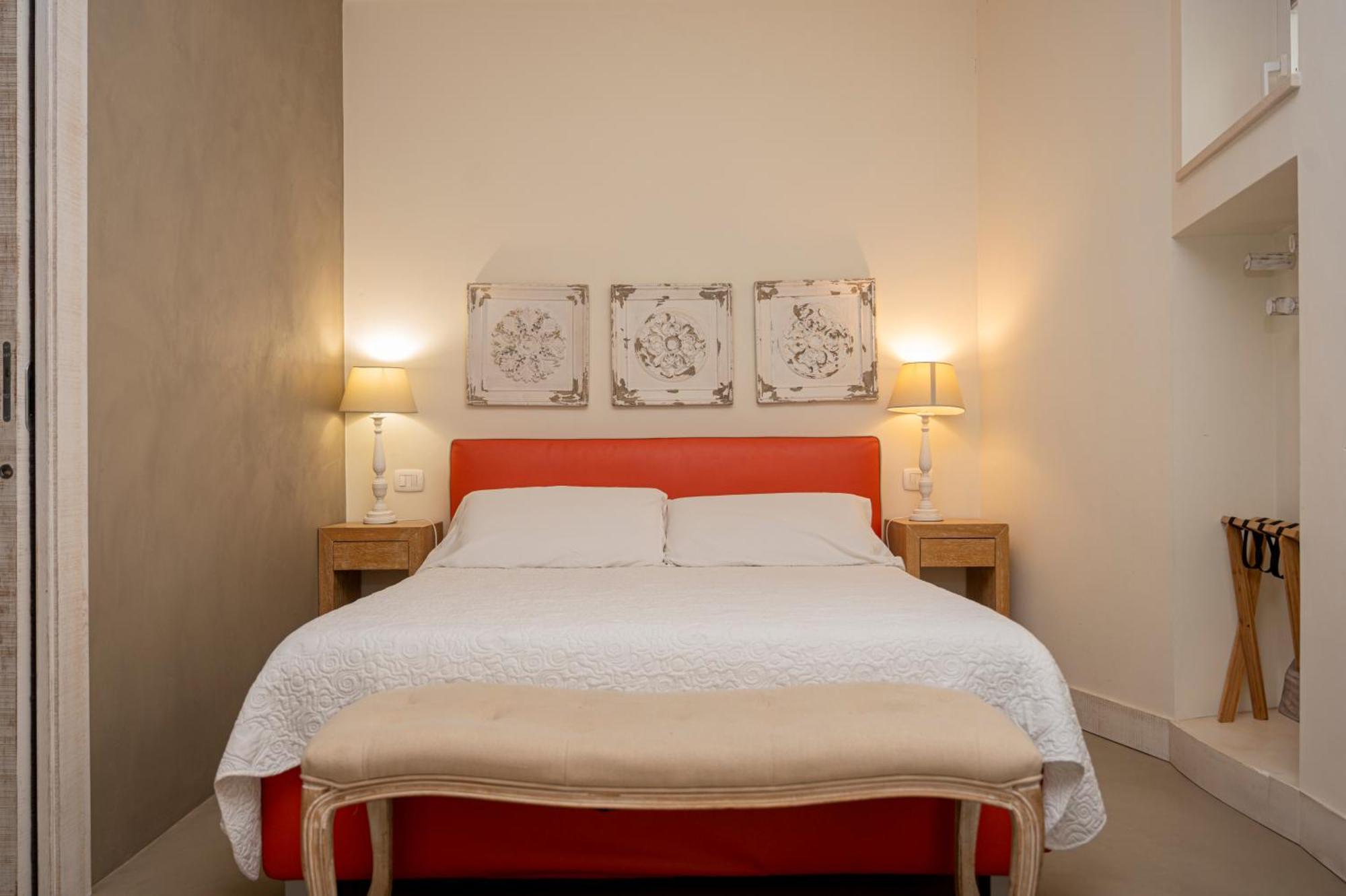 Palazzo Scotto - Widespread Collection Hotel Alberobello Værelse billede