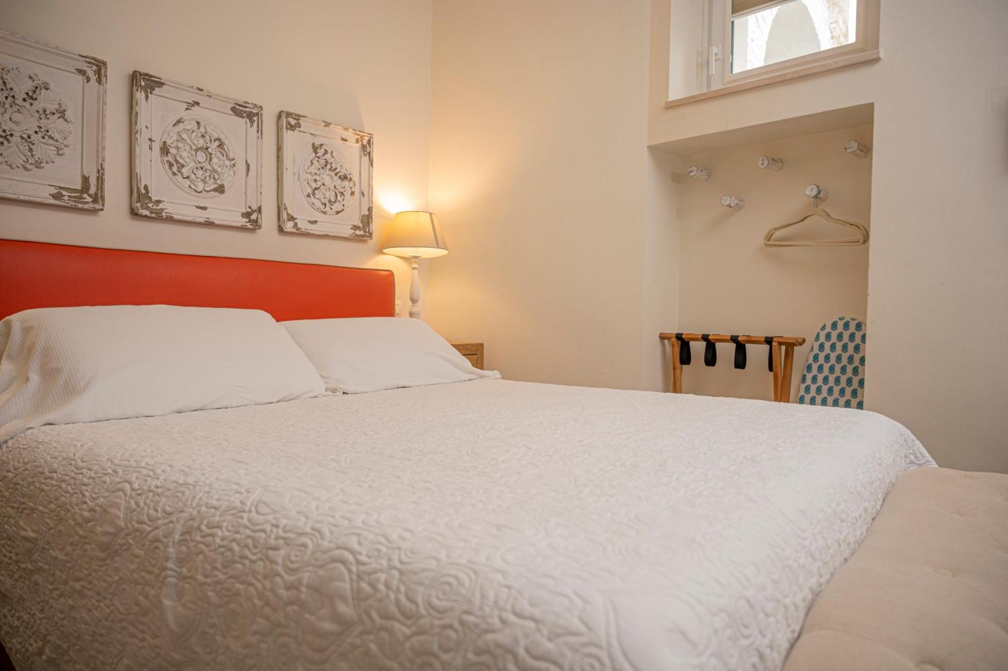 Palazzo Scotto - Widespread Collection Hotel Alberobello Eksteriør billede