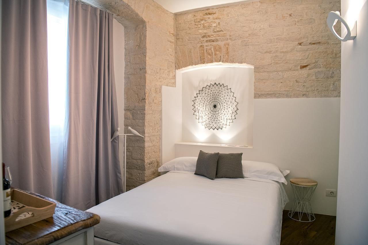 Palazzo Scotto - Widespread Collection Hotel Alberobello Eksteriør billede