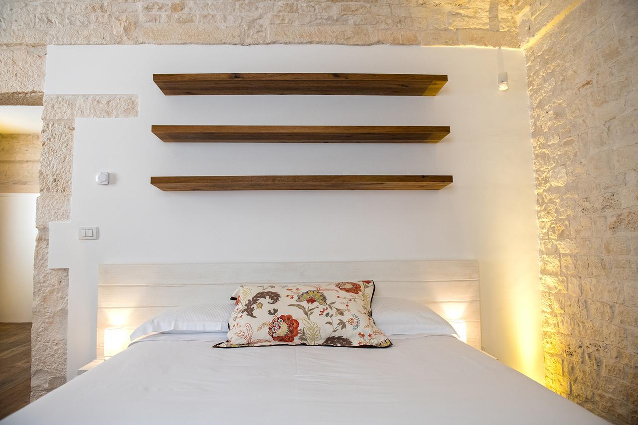Palazzo Scotto - Widespread Collection Hotel Alberobello Eksteriør billede