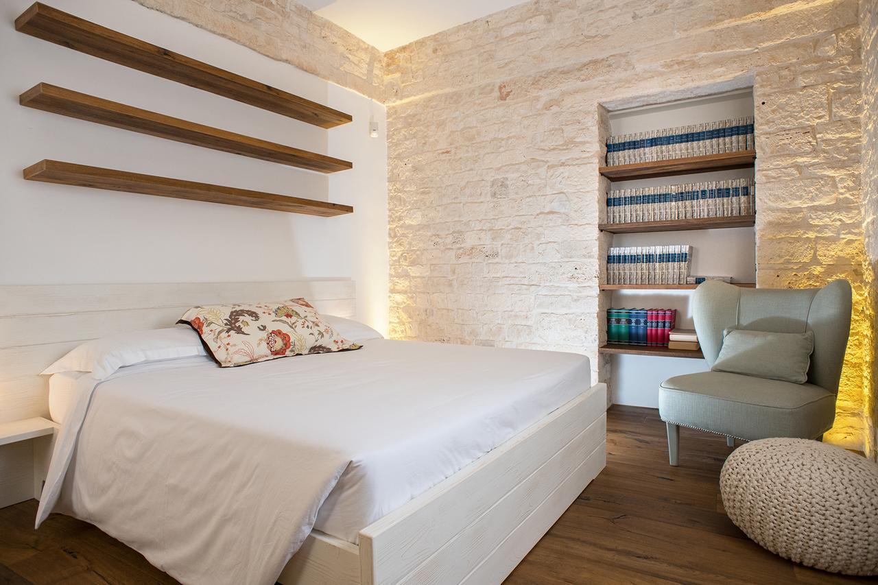 Palazzo Scotto - Widespread Collection Hotel Alberobello Eksteriør billede