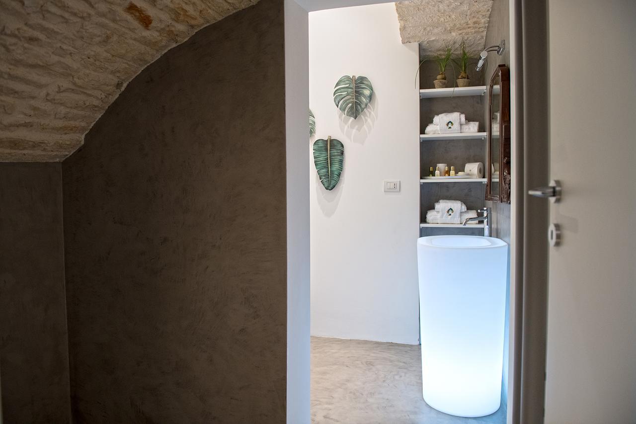 Palazzo Scotto - Widespread Collection Hotel Alberobello Eksteriør billede